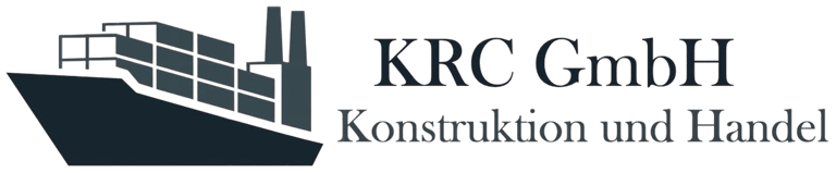 KRC GmbH logo