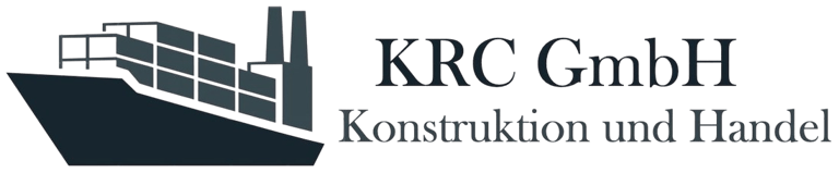 KRC GmbH logo