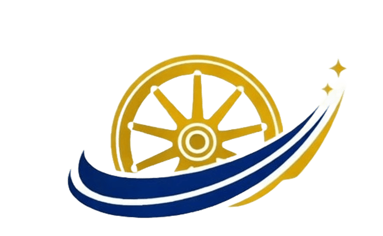 GlobalSpice Exports logo