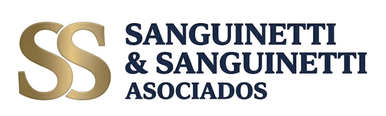 Sanguinetti & Sanguinetti - Auditorías- Contabilidad- Impuestos  logo
