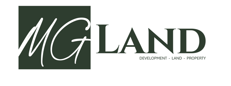 MG Land logo