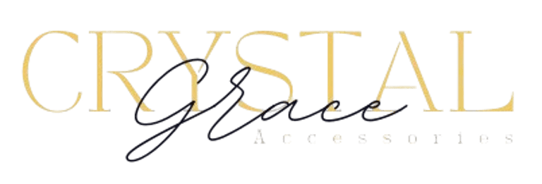 Crystal Grace accessories logo