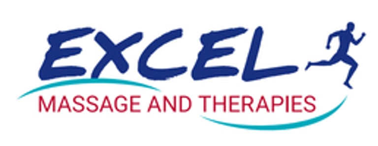 Excel Massage and Therapies logo