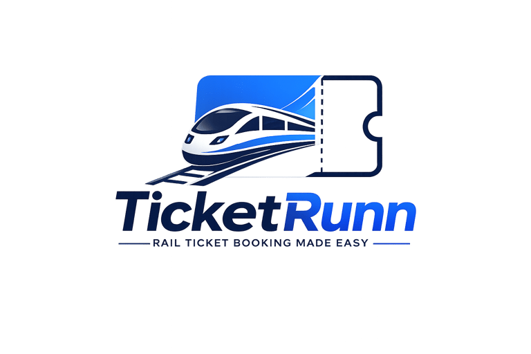 TicketRunn logo
