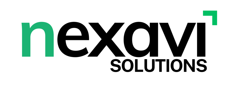 Nexavi Solutions logo