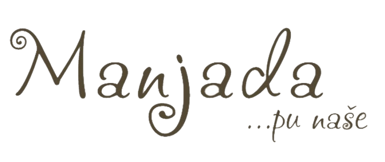 Manjada pu naše logo