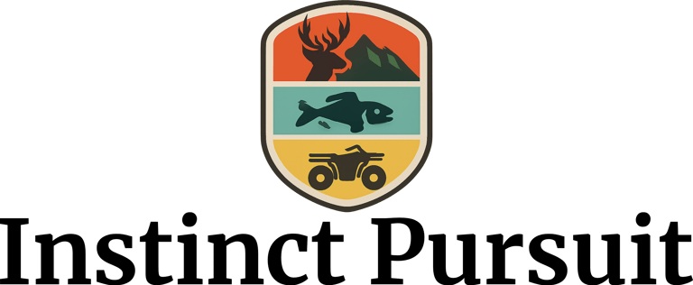 Instinct Pursuit logo