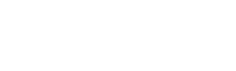 Physiofy logo