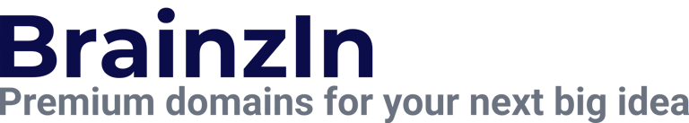 BrainzIn logo