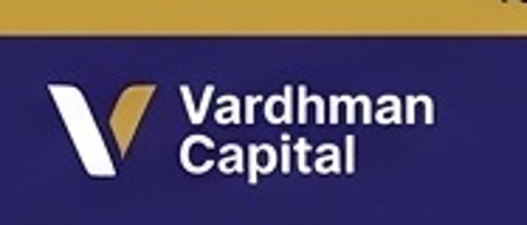 Vardhman Capital logo
