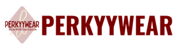 PerkyNest logo