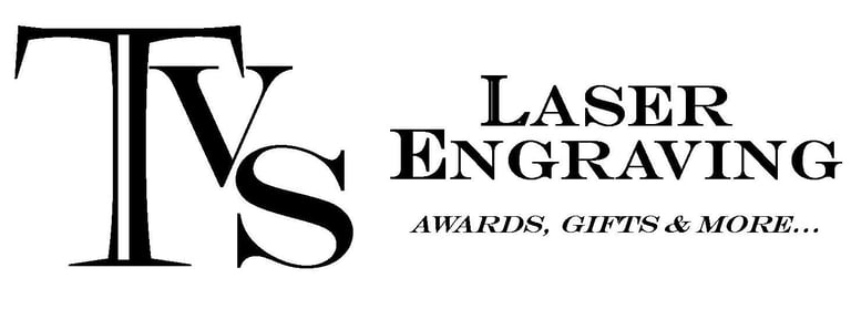 LaserCraft Awards logo
