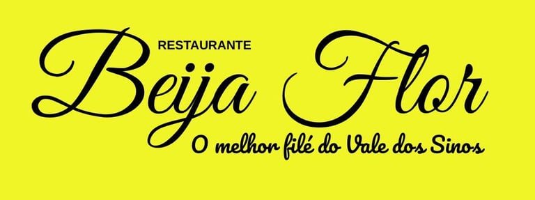 BeijaFlor Sabor logo