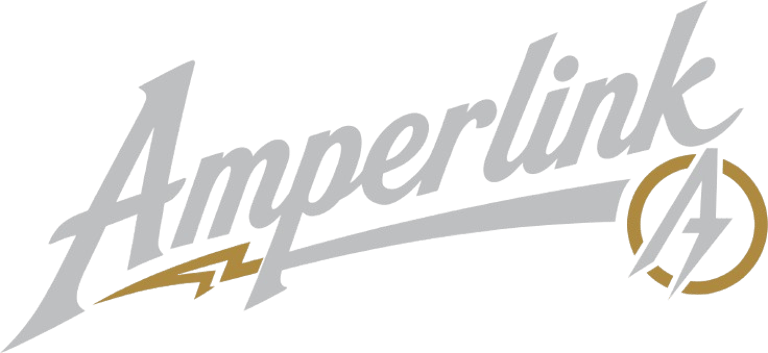 Amperlink | Elétrica Automação Residencial Energia solar logo