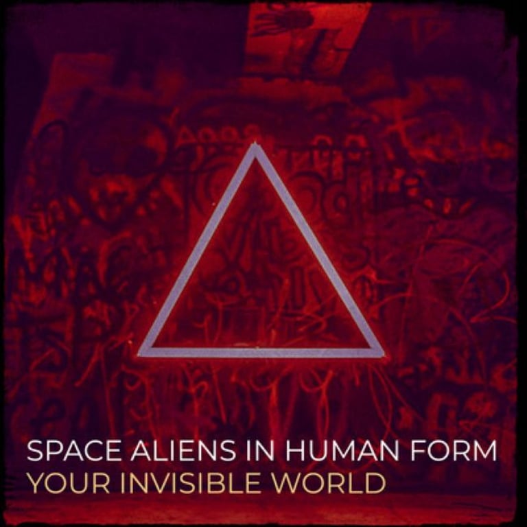 Your Invisible World logo