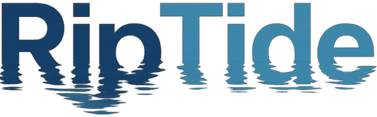 RipTide logo
