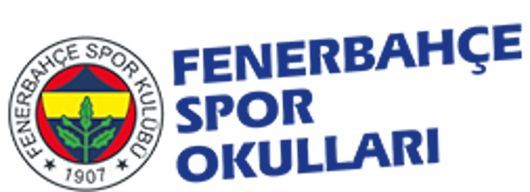 Fenerbahçe Spor Okulu Gaziemir logo