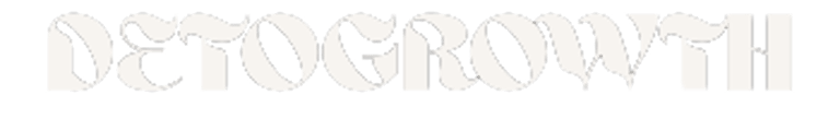 DetoGrowth logo