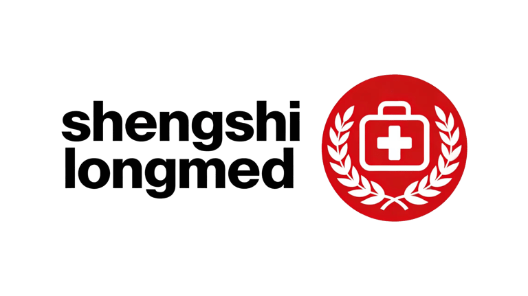 shengshilongmed logo