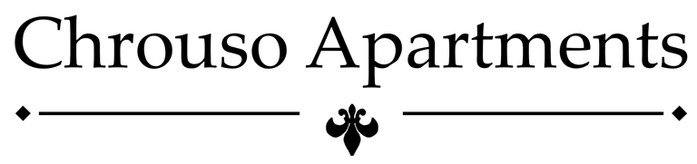 Chrouso Apartments logo