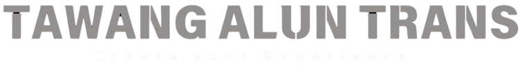 Tawang Alun Trans logo