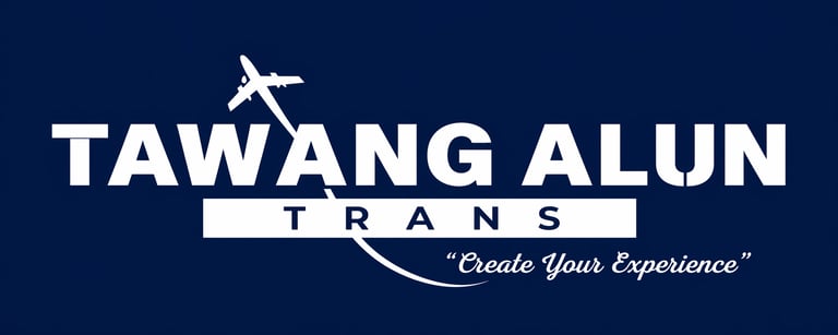 Tawang Alun Trans logo