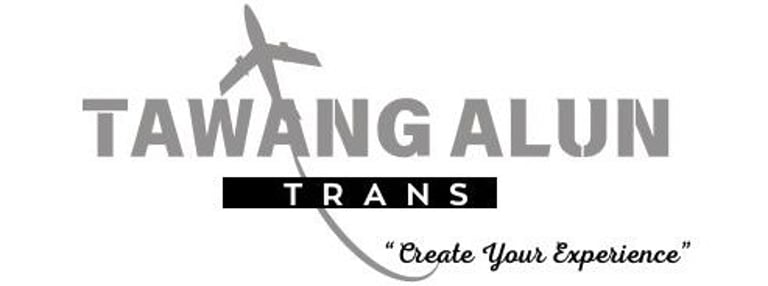 Tawang Alun Trans logo