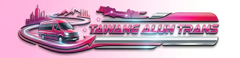 Tawang Alun Trans logo
