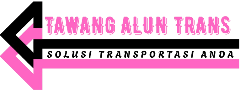 Tawang Alun Trans logo