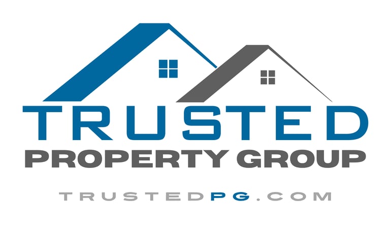 Trusted Property Group logo