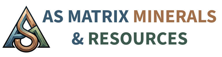AS Matrix logo