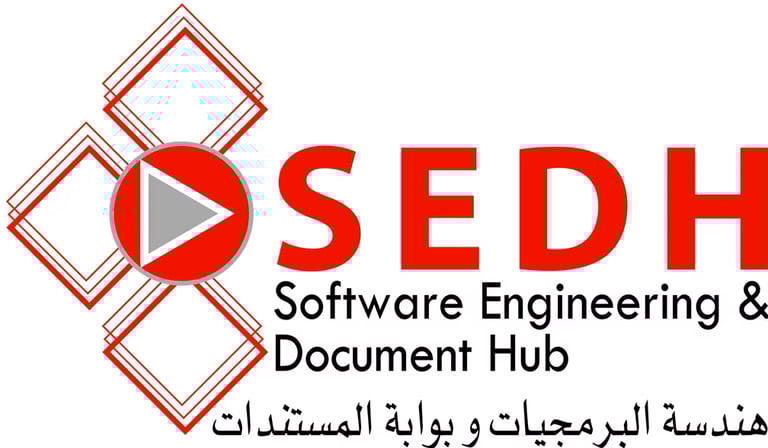 SEDH logo