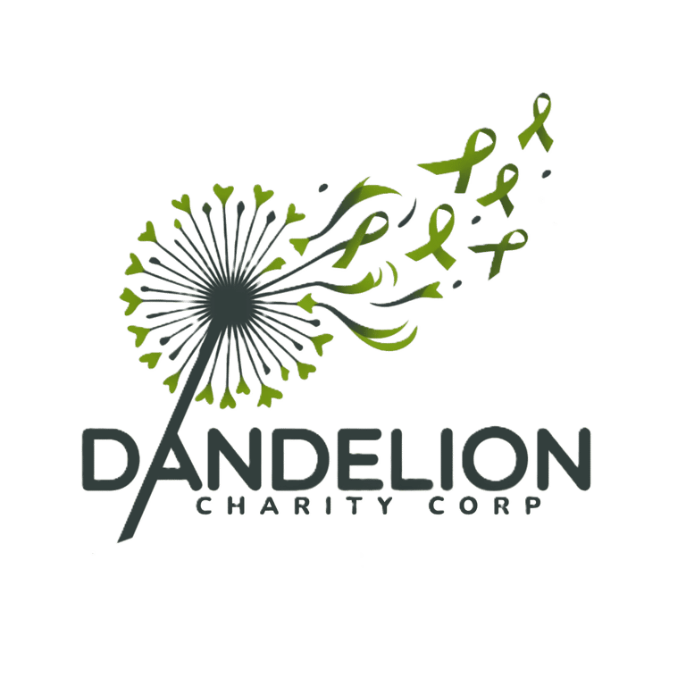 Dandelion Charity Corp logo