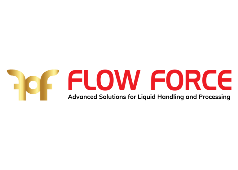 Flow Force Engineering logo
