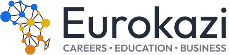 Eurokazi logo