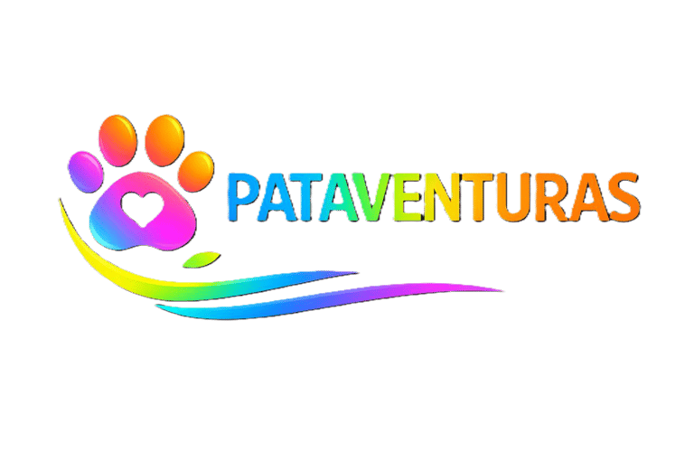 Pataventuras logo