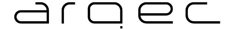 Arqec logo