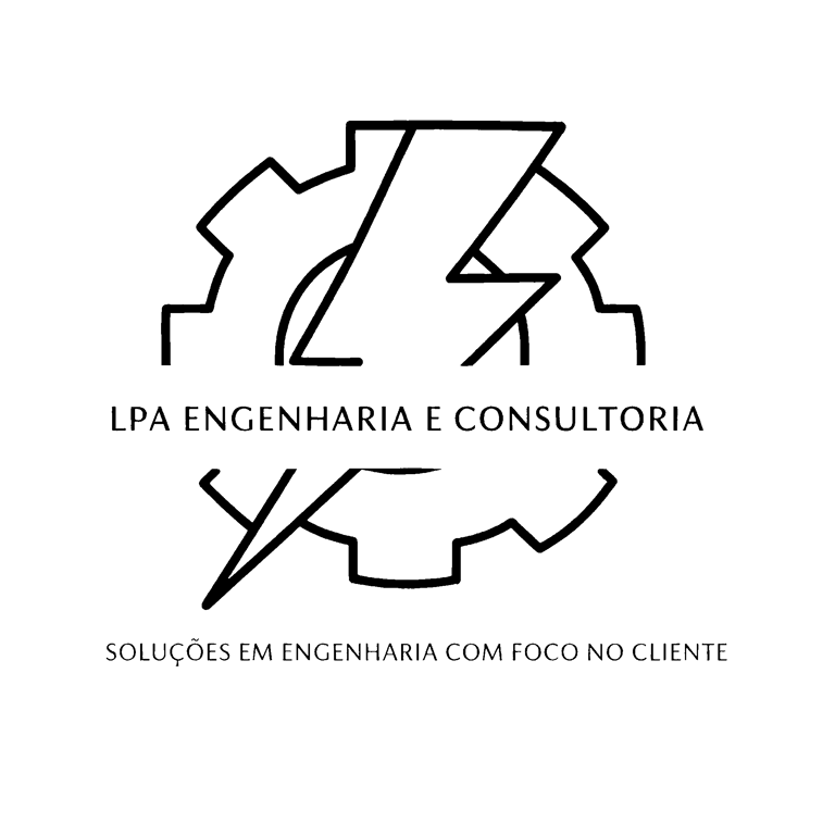 LPA - Engenharia e Consultoria logo