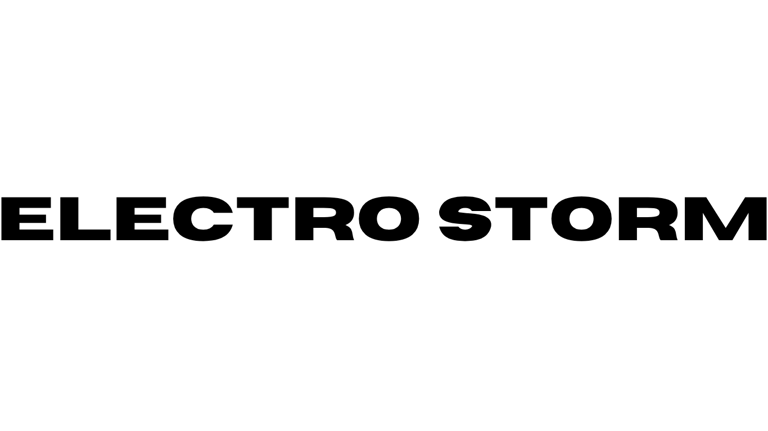 Electrostorm logo