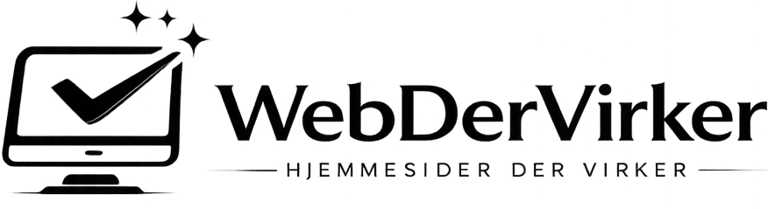 Webdervirker logo