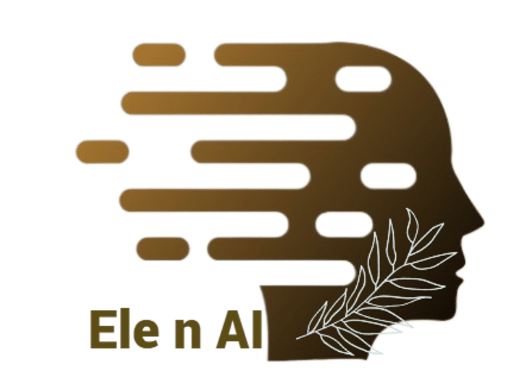 Elenai logo