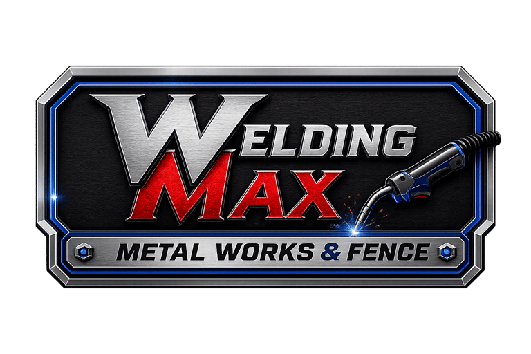 Welding Max logo