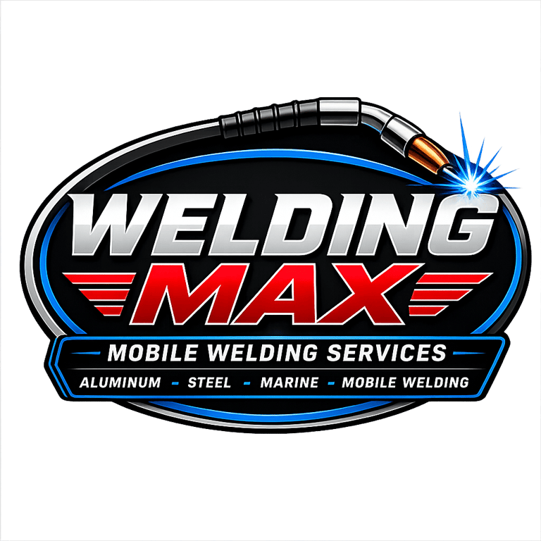 Welding Max logo