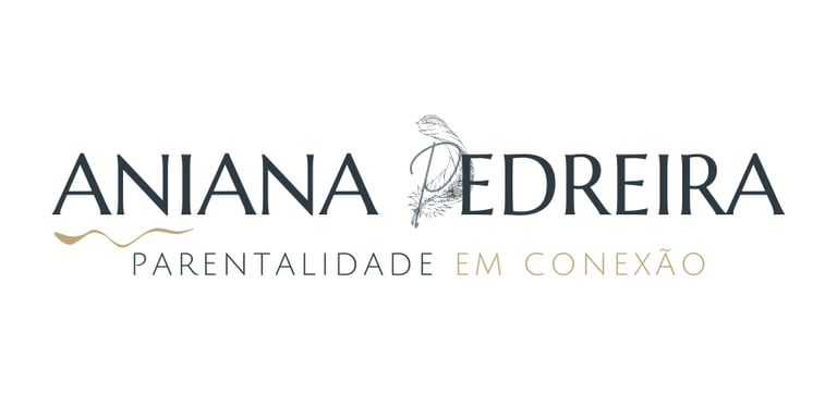 Aniana Pedreira logo