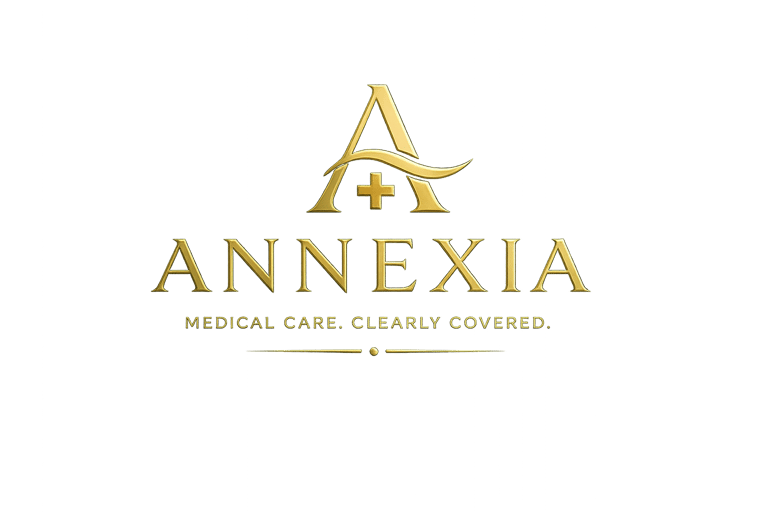 ANNEXIA Egypt logo