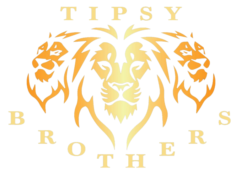 Tipsy Brothers Ltd logo