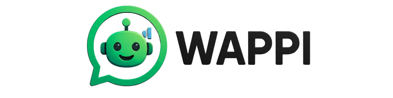 WAPPI logo