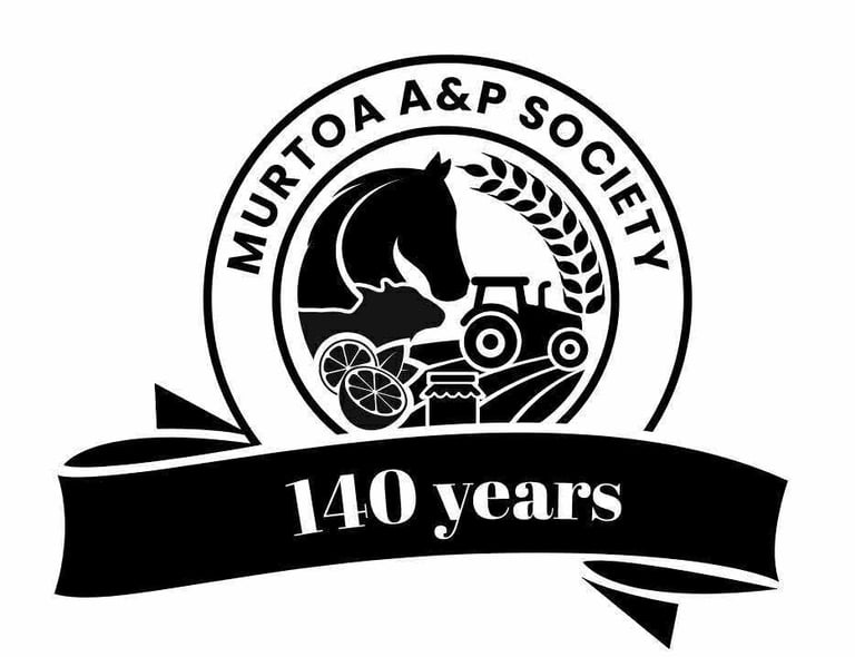 Murtoa Agricultural & Pastoral Society logo