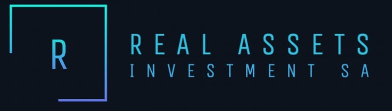 Real Assets Investment SA logo