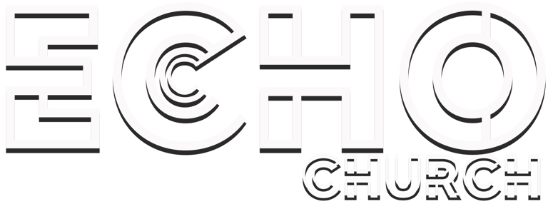 Echo Church logo